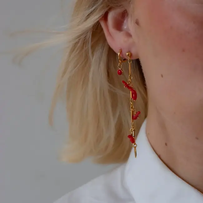 Murielle Perrotti Oorring MOLY-ES-GR