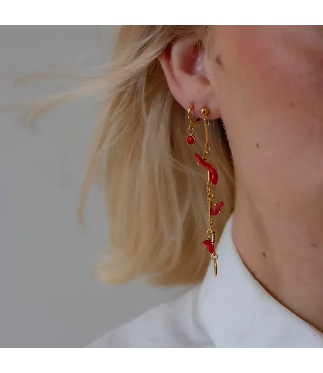 Murielle Perrotti Oorring MOLY-ES-GR