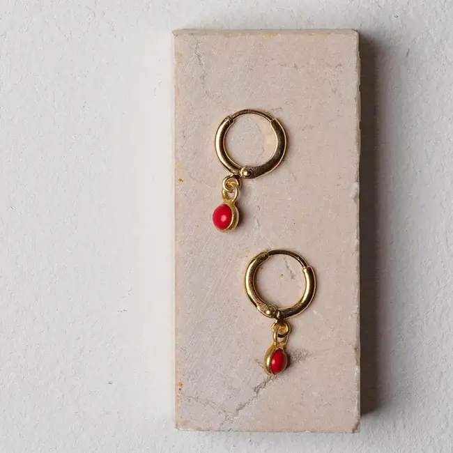 Murielle Perrotti Oorring MOLY-ES-GR