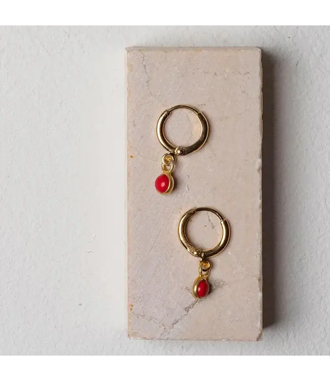 Murielle Perrotti Oorring MOLY-ES-GR