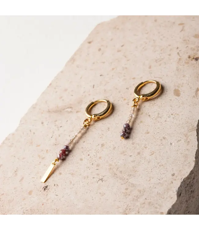 Murielle Perrotti Oorring OMG-E-GPL