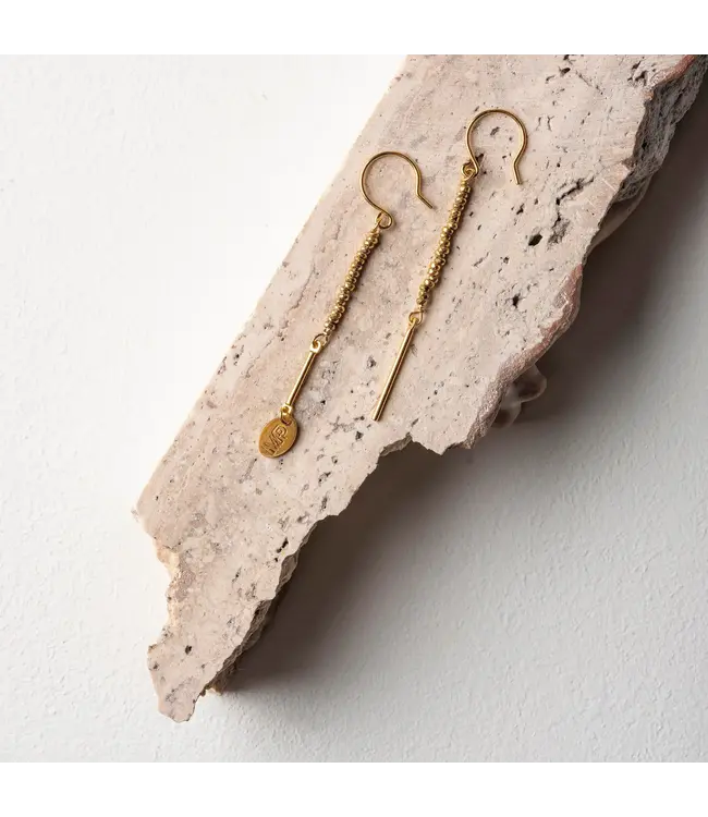 Murielle Perrotti Oorring NICE-E-G