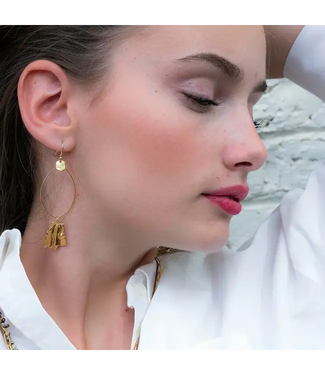 Murielle Perrotti Oorring STTROP-E2-G