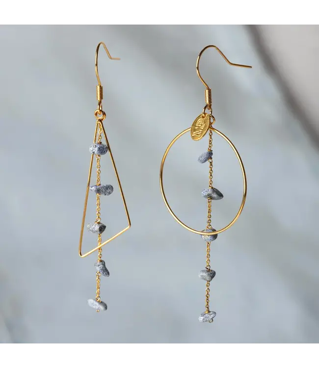 Murielle Perrotti Oorring CLOE-GCJ