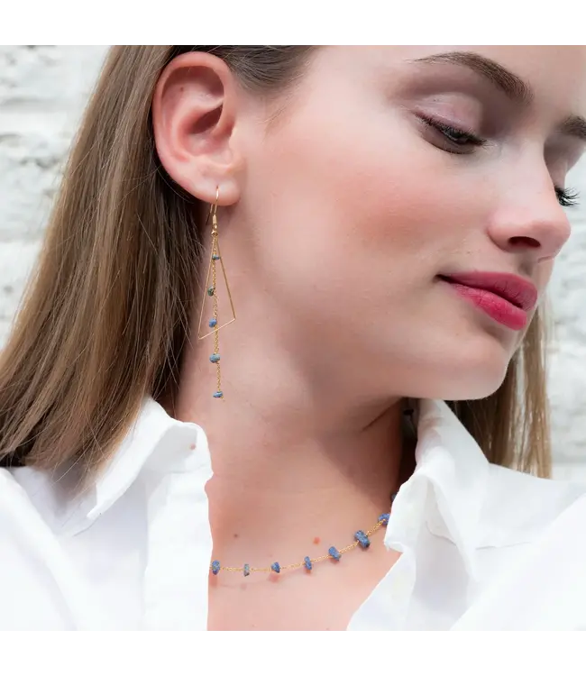 Murielle Perrotti Oorring CLOE-GCJ