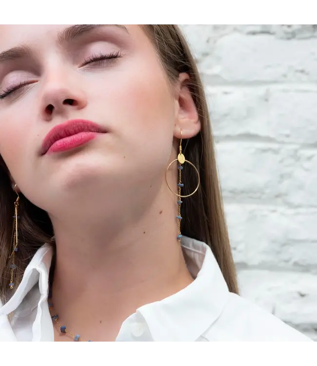 Murielle Perrotti Oorring CLOE-GCJ