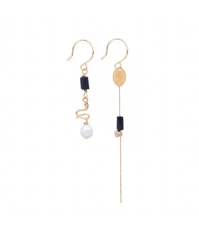 Murielle Perrotti Oorring SNAKEXS-E-GB