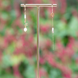 Murielle Perrotti Oorring SNAKEXS-E-GLBL