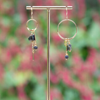 Murielle Perrotti Oorring UMA-E2-GB