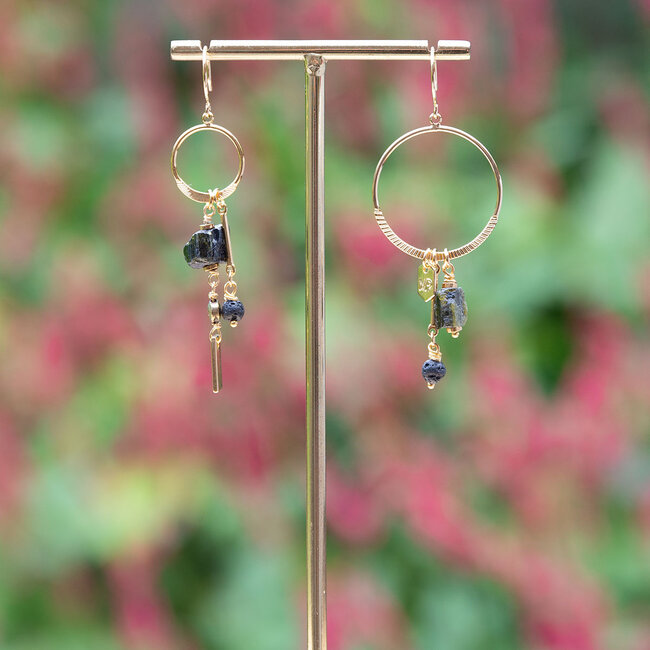 Murielle Perrotti Oorring UMA-E2-GB