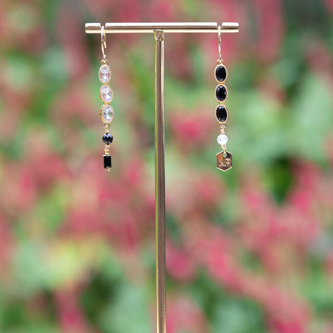 Murielle Perrotti Oorring SECRET-E-GBW