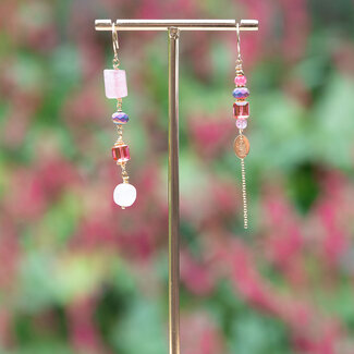 Murielle Perrotti Oorring VERY2-E-GP