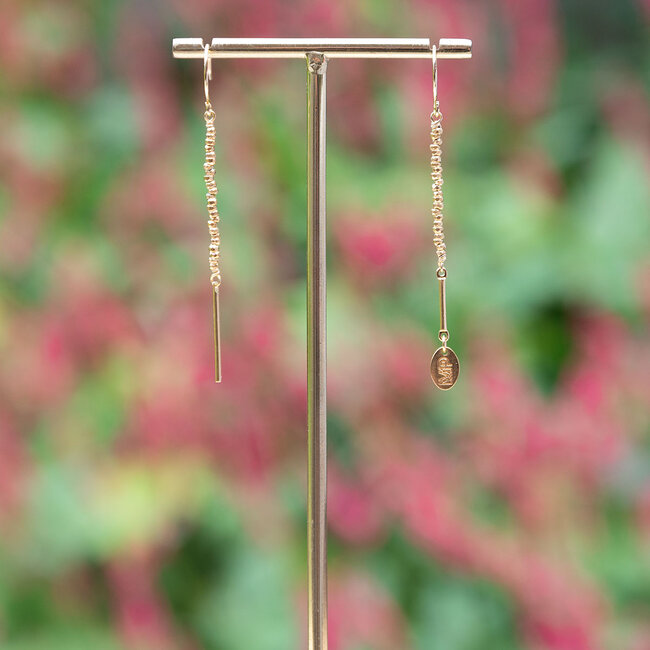 Murielle Perrotti Oorring NICE-E-G