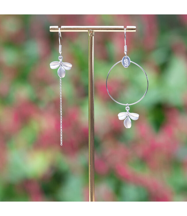 Murielle Perrotti Oorring LUCKY-S
