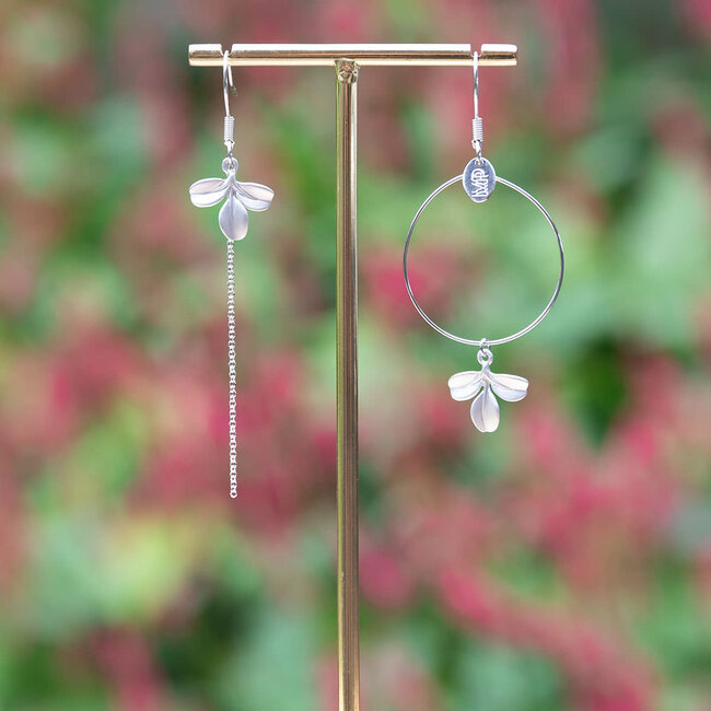 Murielle Perrotti Oorring LUCKY-S