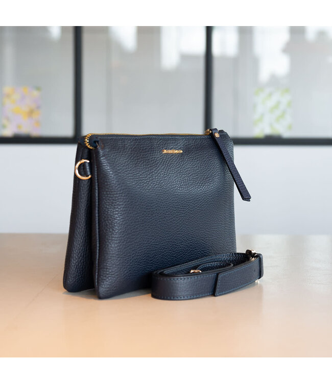 Carol J Handtas Arlena Blue