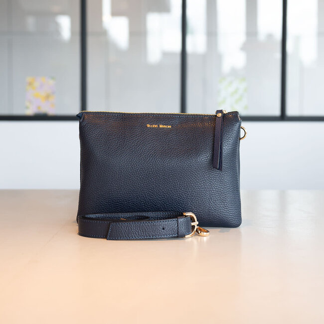 Carol J Handtas Arlena Blue