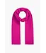 Codello Sjaal Solid Selffringed Pink