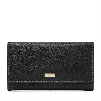 DR Amsterdam Portemonnee Julie Zwart