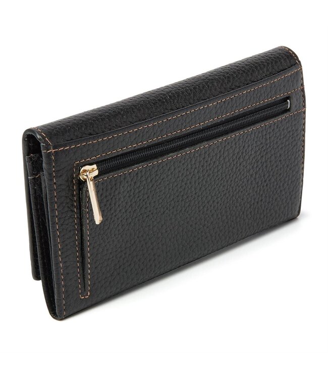 DR Amsterdam Portemonnee Julie Zwart