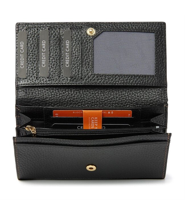 DR Amsterdam Portemonnee Julie Zwart