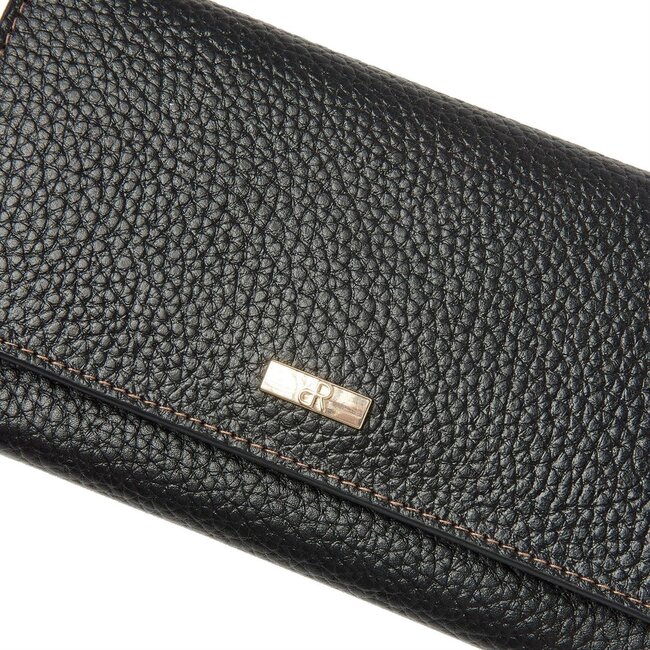 DR Amsterdam Portemonnee Julie Zwart