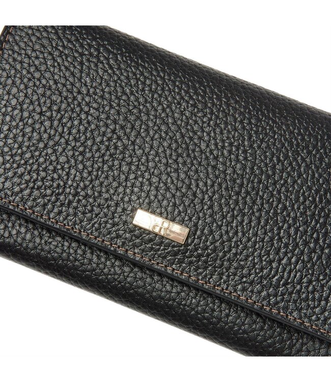DR Amsterdam Portemonnee Julie Zwart