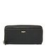 DR Amsterdam Portemonnee Angelique Black