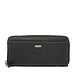 DR Amsterdam Portemonnee Angelique Black