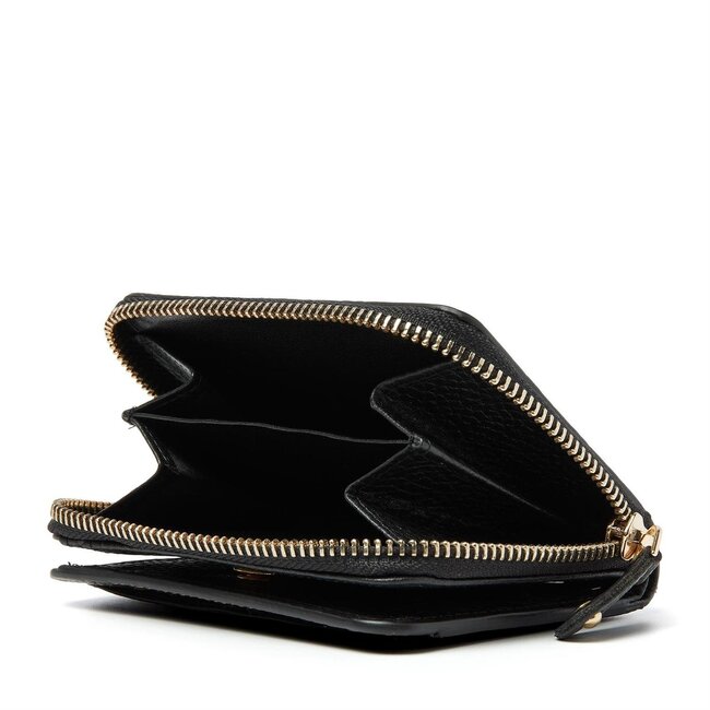 DR Amsterdam Portemonnee Nina Zwart