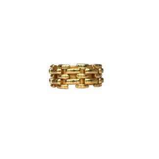 Ibu Jewels Ring Will Gold