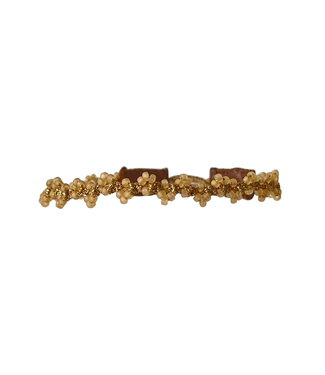 Ibu Jewels Armband Cap Lotte Honey