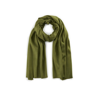 Codello Sjaal Solid Green
