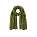 Codello Sjaal Solid Green