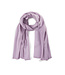 Codello Sjaal Solid Lila