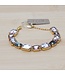 Paviè Armband Donatella Rosa