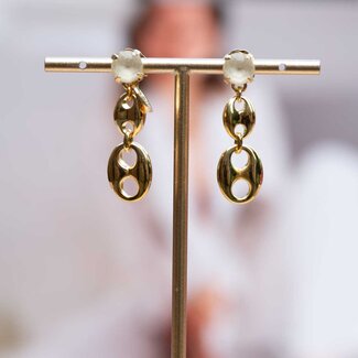 Paviè Oorring Fanna Oro