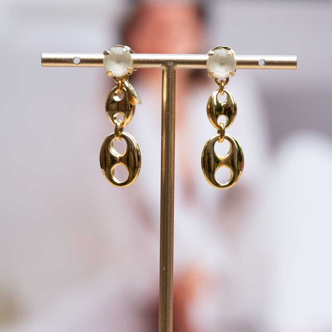 Paviè Oorring Fanna Oro