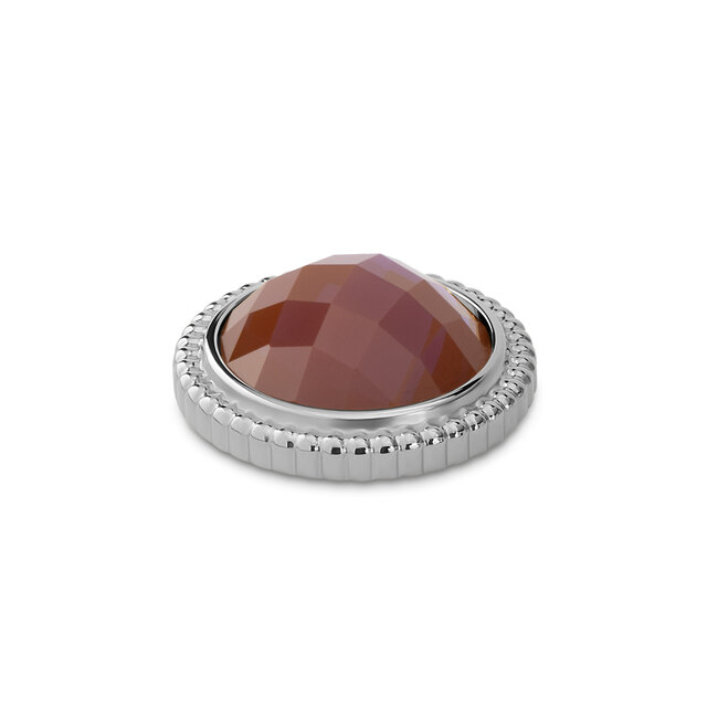 MelanO KO Bali facet Litchi