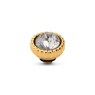 MelanO TW Bali petit cz Crystal f