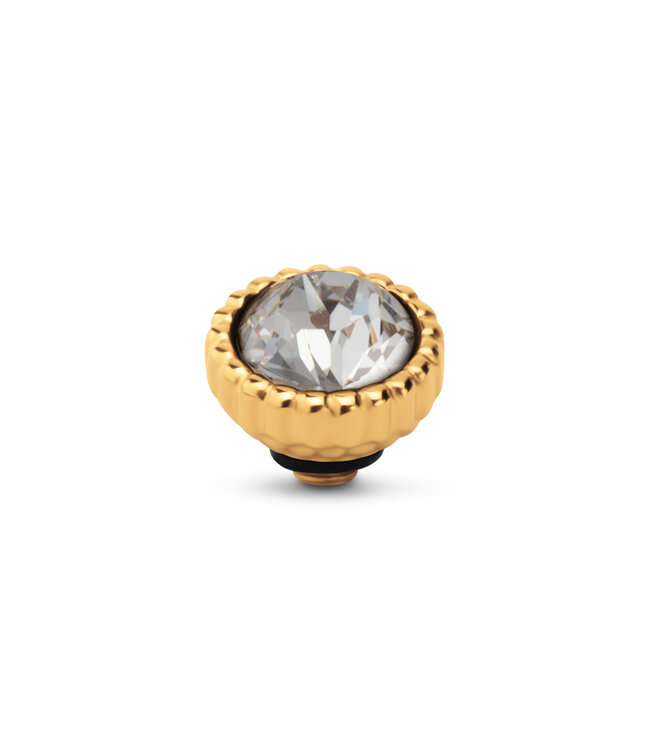MelanO TW Bali petit cz Crystal f
