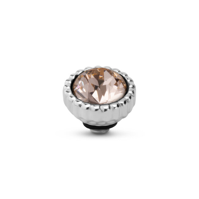 MelanO TW Bali petit cz Silk f