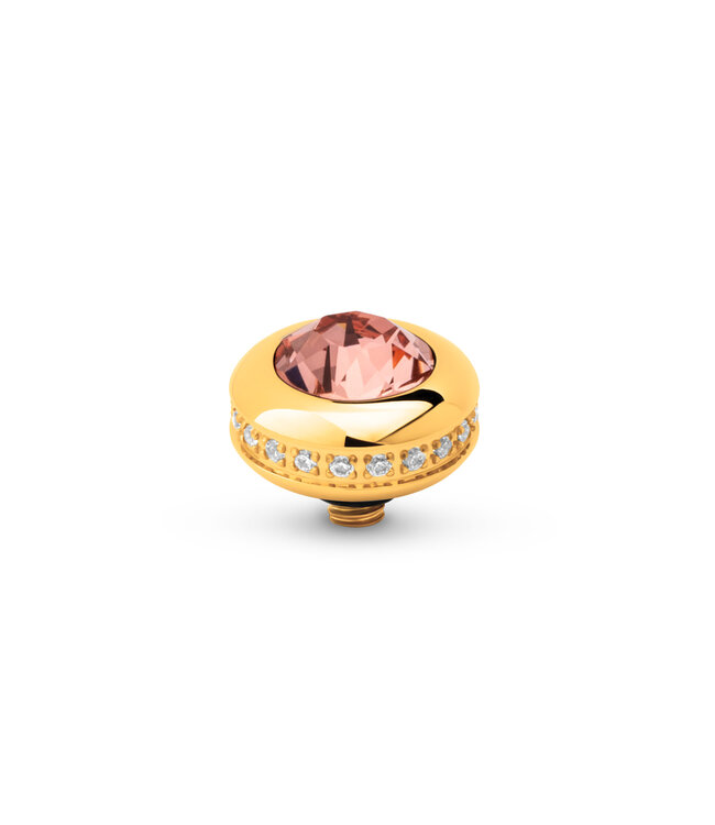 MelanO TW Bright side Rose Peach