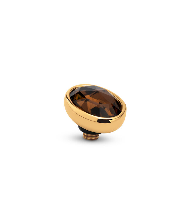 MelanO TW Misty cz Coffee