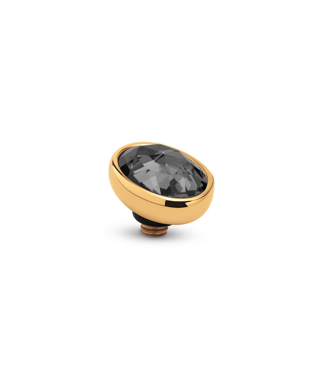 MelanO TW Misty cz Transparant black