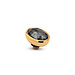 MelanO TW Misty cz Transparant black