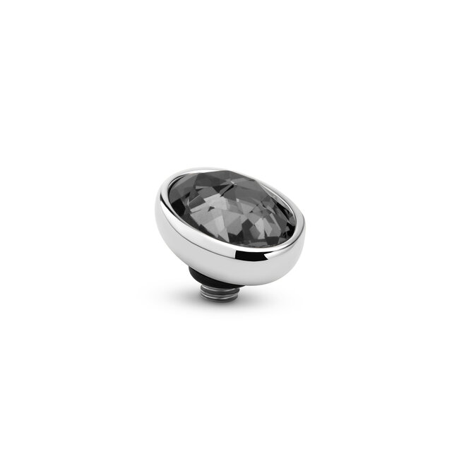 MelanO TW Misty cz Transparant black