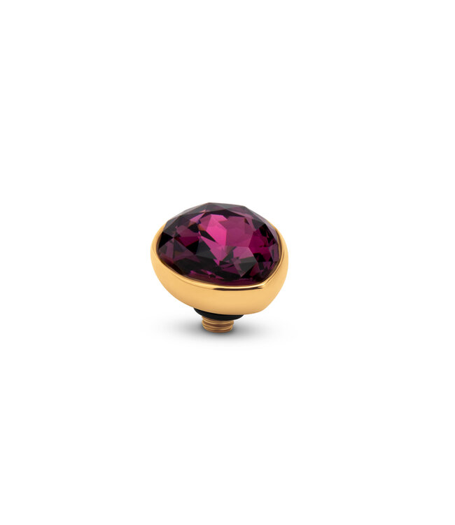 MelanO TW Raindrop Amethyst