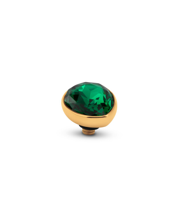 MelanO TW Raindrop majestic green