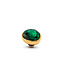 MelanO TW Raindrop majestic green